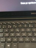 DELL uitstekende laptop met aanraakfunctie. (touchscreen)., Met touchscreen, Ophalen of Verzenden, Zo goed als nieuw, Dell