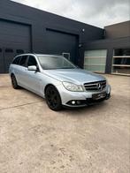 MERCEDES C180 | 2.2 CDI | 2014 | 200000 KM, Auto's, Euro 5, Zwart, Bedrijf, 5 deurs