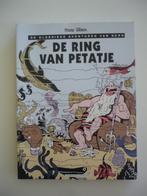 Nero ( 17 de ring van Petatje ) eerste druk heruitgave, Marc Sleen, Une BD, Utilisé, Enlèvement ou Envoi