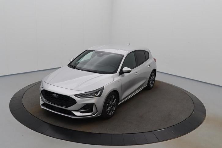 Ford Focus ST Line|Automaat|Driver Assist|Camera|Sync4, Auto's, Ford, Bedrijf, Te koop, Focus, ABS, Achteruitrijcamera, Adaptive Cruise Control