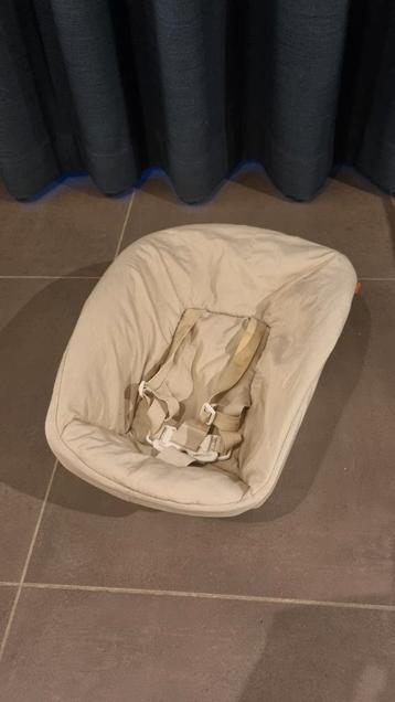 Stokke trip trap newbornset beschikbaar voor biedingen