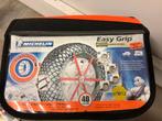 Chaînes Easy  Michelin W12, Autos : Divers, Chaînes, Enlèvement, Comme neuf