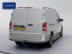 Mercedes-Benz Vito 114 CDI Lang Automaat Navigatie Trekhaak, Automaat, Mercedes-Benz, Diesel, Zilver of Grijs