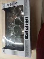 Kinderkookpotten, Huis en Inrichting, Ophalen, Nieuw
