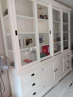 Landelijk/beach styl grote kast, Huis en Inrichting, Ophalen, Gebruikt