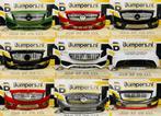 AMG BUMPER A Klasse W176 2013-2019 W177 2019-2023 VOORBUMPER, Gebruikt, Voor, 6 maanden garantie, Ophalen of Verzenden