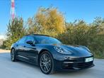 Porsche panamera 3.0 v6 2019, Auto's, Automaat, Euro 6, Diesel, Particulier