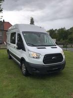 Ford Transit 2.0TDCi /2018/Euro6b/LichteVracht/Airco, Auto's, Ford, Diesel, Particulier, Transit, Elektrische buitenspiegels