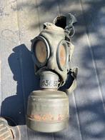 Masque à gaz allemand WW2, Autres types, Armée de terre, Enlèvement ou Envoi
