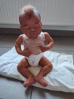Reborn vito, Ophalen, Levensecht of Reborn