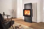 Houtkachel Austroflamm Lounge Xtra nieuwstaat!, Huis en Inrichting, Kachels, Ophalen, Zo goed als nieuw, Houtkachel