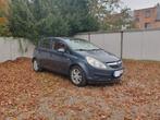 Opel corsa 2010 benzine gekeurd, Auto's, Opel, Centrale vergrendeling, 5 deurs, Particulier, Corsa