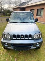 Suzuki Jimny 1328Benzine 4WD*Airco*Webasto*, Auto's, Suzuki, Elektrische ramen, 4 zetels, 1360 kg, Bedrijf