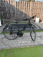 Cube town stadsfiets dames, Fietsen en Brommers, Versnellingen, Zo goed als nieuw, Minder dan 47 cm, Ophalen