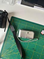 appareil photo HP, TV, Hi-fi & Vidéo, Appareils photo numériques, Enlèvement, Comme neuf, HP