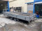 RW-aanhangwagen van 2500 kg, Auto diversen, Aanhangers en Bagagewagens, Ophalen, Gebruikt