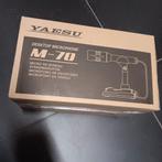 Yaesu M70 - NIEUW !!!, Computers en Software, Accu's en Batterijen, Ophalen