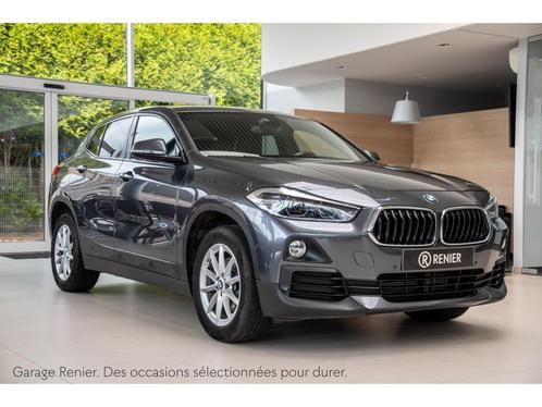 BMW Serie X X2 sDrive18d Automatique Garantie 24 mois, Autos, BMW, Entreprise, X2, Airbags, Air conditionné, Bluetooth, Ordinateur de bord