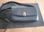 Vintage CELINE handtas, Handtassen en Accessoires, Tassen | Damestassen, Ophalen of Verzenden, Gebruikt, Zwart, Handtas