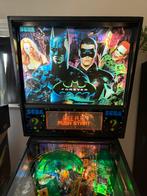 Batman Forever Sega flipperkast, Ophalen, Gebruikt, Sega, Dot-matrix
