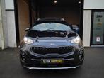 Sportage GT-LINE 177PK 4x4 Automaat Pano JBL LED 19" Full, Auto's, Kia, Automaat, USB, 4 cilinders, Zwart