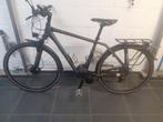 Speedpedelec Kalkhoff Endeavour S10 Heer 50, Gebruikt, 47 tot 51 cm, 30 tot 50 km per accu, Ophalen
