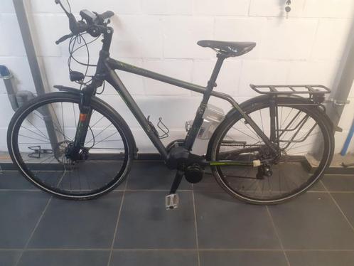 Speedpedelec Kalkhoff Endeavour S10 Heer 50, Fietsen en Brommers, Elektrische fietsen, Gebruikt, Overige merken, 47 tot 51 cm