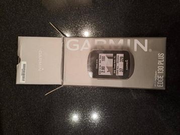 Garmin edge 130 plus beschikbaar voor biedingen