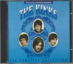 CD The Kinks – The Complete Collection, Cd's en Dvd's, Ophalen of Verzenden, Zo goed als nieuw, Poprock