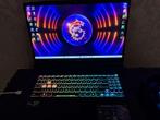 Pc gamaing MSI katana 17 1TB i7 RTX 4070, 32 gb ram, Games en Spelcomputers, Ophalen of Verzenden, Zo goed als nieuw