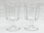 Surface Sergio Herman voor Serax - 2x Wijnglazen, Ophalen of Verzenden, Nieuw, Glas, Glas of Glazen
