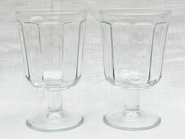 Surface Sergio Herman voor Serax - 2x Wijnglazen, Huis en Inrichting, Keuken | Servies, Nieuw, Glas of Glazen, Glas, Ophalen of Verzenden