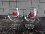 Bierglas alcoholarm kriek, Verzamelen, Ophalen of Verzenden, Bierglas