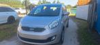 Kia venga automatiques benzine, Auto's, Kia, Automaat, Berline, Particulier, Parkeersensor