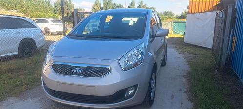 Kia venga automatiques benzine, Auto's, Kia, Particulier, Venga, ABS, Adaptive Cruise Control, Airbags, Airconditioning, Boordcomputer