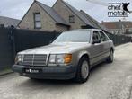 Mercedes W124 230E Benzine Automaat VastePrijs tot zondag, Auto's, Automaat, 4 deurs, Overige modellen, 4 cilinders