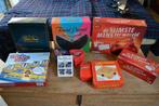gezelschapspelen pakket, Enlèvement, Utilisé, Overig