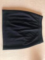 Zwart rokje met een rits, Kleding | Dames, Zwart, Ophalen of Verzenden, Knielengte, Maat 34 (XS) of kleiner