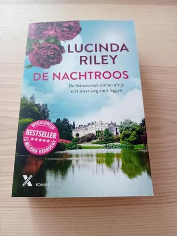 roman, Boeken, Lucinda Riley, Ophalen of Verzenden, Zo goed als nieuw, Amerika