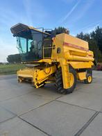 New Holland TX32 combine, Ophalen, Akkerbouw, Graan