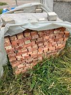 Oude beerse steen, Doe-het-zelf en Bouw, Ophalen, Gebruikt, Bakstenen