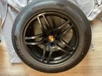 Porsche macan originele winter velgen 18 inch, Auto-onderdelen, Banden en Velgen, Ophalen, 18 inch, Gebruikt, Velg(en)