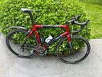 racefiets KONA Carbon, 28 inch, Gebruikt, 15 tot 20 versnellingen, 53 tot 57 cm