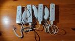 Nintendo Wii Meer, Ophalen of Verzenden, Zo goed als nieuw, Wii