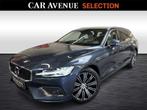 Volvo V60 Cross Country R-Dynamique, Automaat, 145 kW, 1969 cc, Blauw