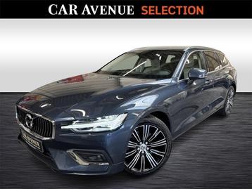 Volvo V60 Cross Country R-Dynamique  beschikbaar voor biedingen