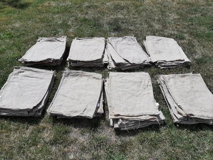 Jutte zakken, Hobby en Vrije tijd, Overige Hobby en Vrije tijd, Nieuw, Ophalen