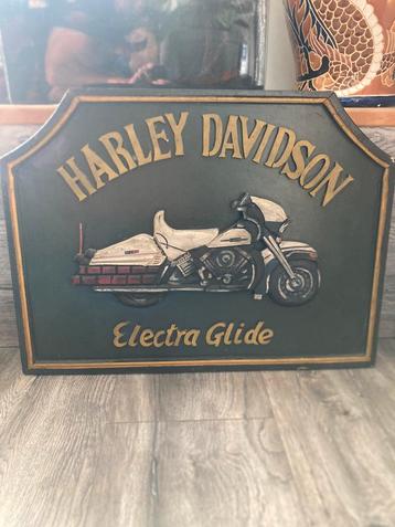 HARLEY DAVIDSON Cadre à suspendre beschikbaar voor biedingen