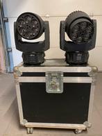 Chauvet intimidator trio, Muziek en Instrumenten, Ophalen, Gebruikt, Licht, Kleur