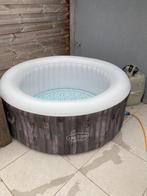 Jacuzzi, Ophalen, Gebruikt, Opblaasbaar